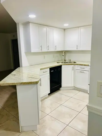 6520 Chasewood Drive C, Jupiter – Condominium for rent