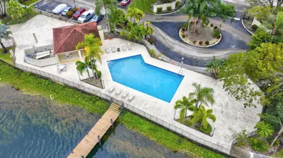 117 LAKE EMERALD Drive 408, Oakland Park – Condominium for rent