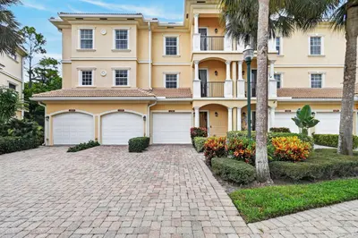 12583 SE OLD CYPRESS Drive 3-908, Hobe Sound – Condominium for rent