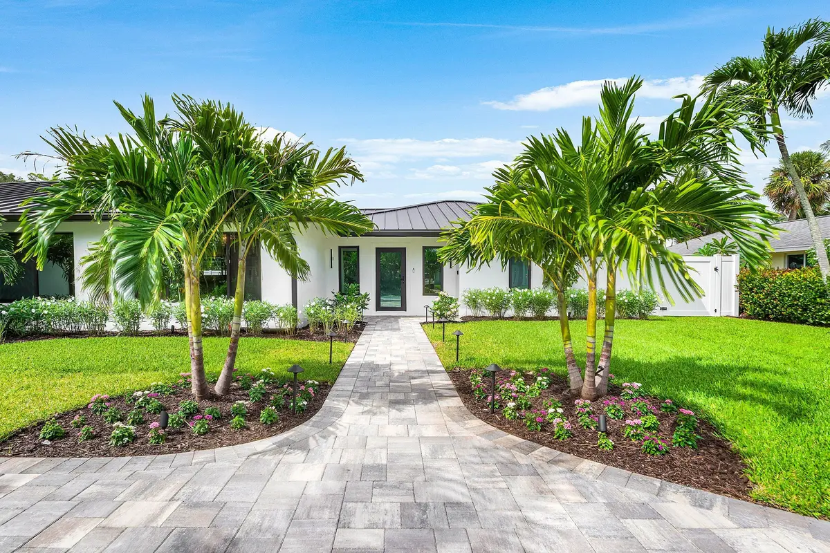 Welcome Home! at 111 FAIRVIEW, Tequesta