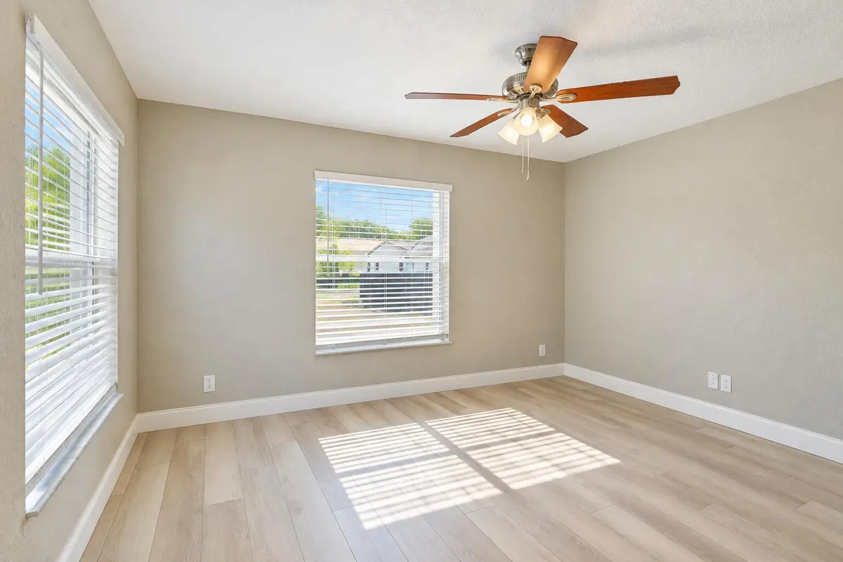 Master Room at 1043 22ND Street, West Palm Beach