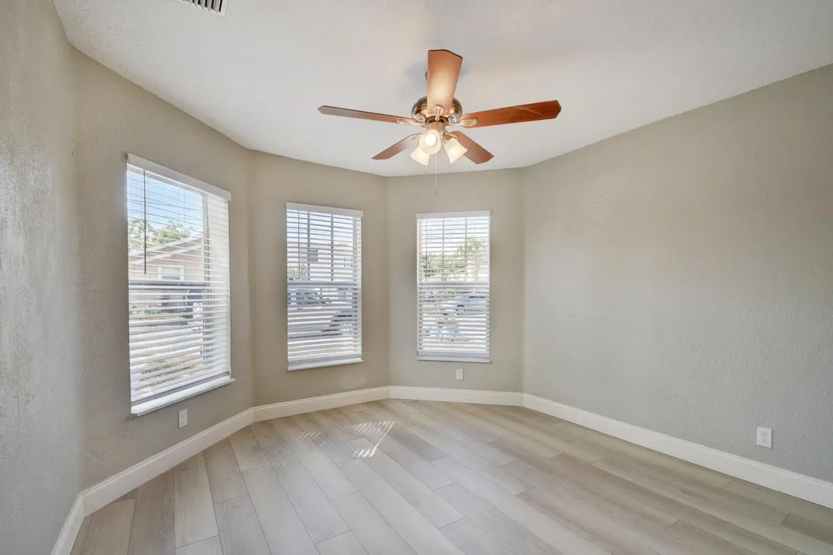 Living Room at 1043 22ND Street, West Palm Beach