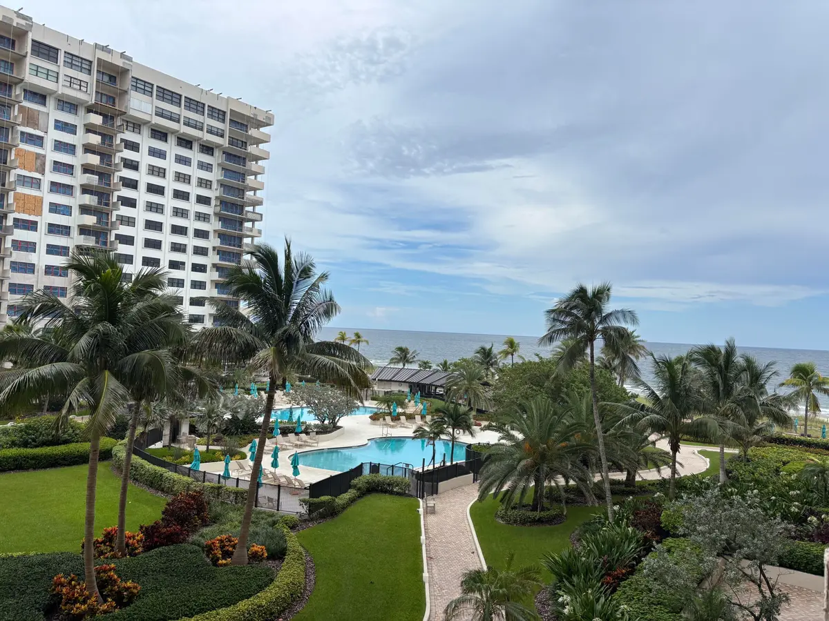 View at 4900 N OCEAN Boulevard 502, Lauderdale-By-The-Sea