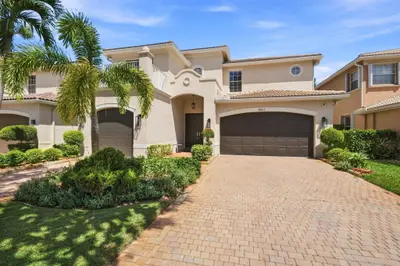 8603 Woodgrove Harbor Lane, Boynton Beach – Single Family Residence for sale