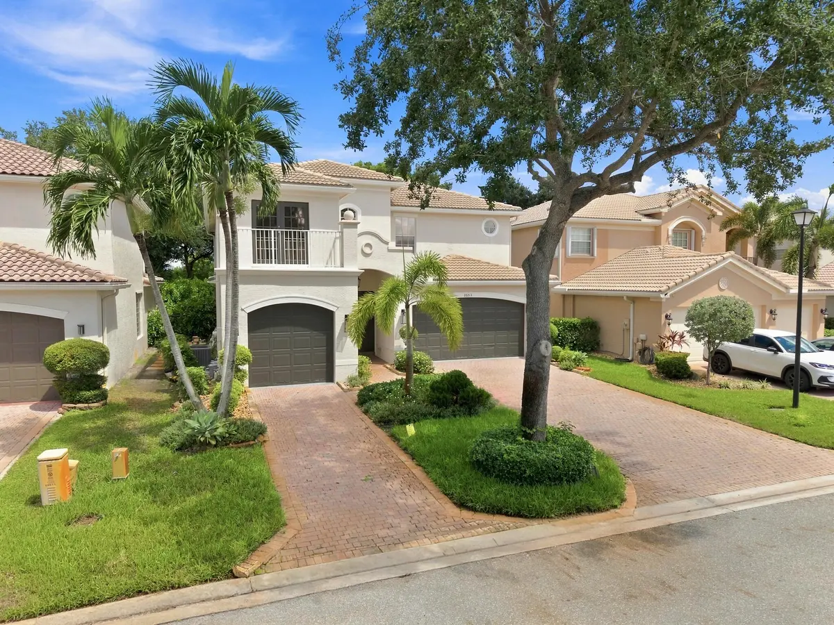 8603 Woodgrove Harbor Lane, Boynton Beach, FL – photo 4