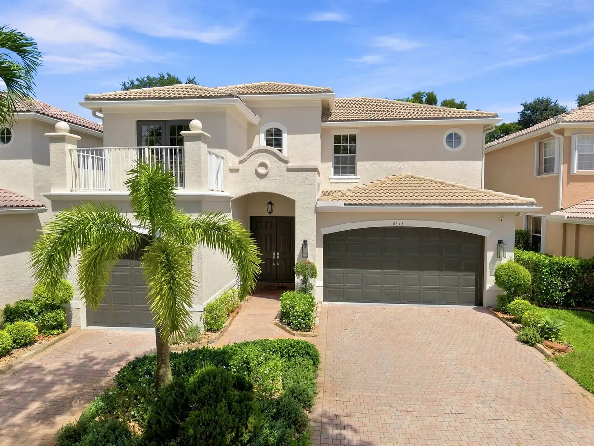 8603 Woodgrove Harbor Lane, Boynton Beach, FL – photo 2