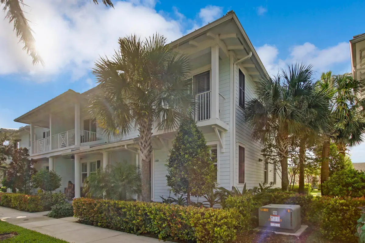 House1-11 at 1168 S Community Drive, Jupiter