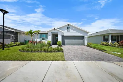 14125 SW ENZI Way, Port St. Lucie – Single Family Residence for sale
