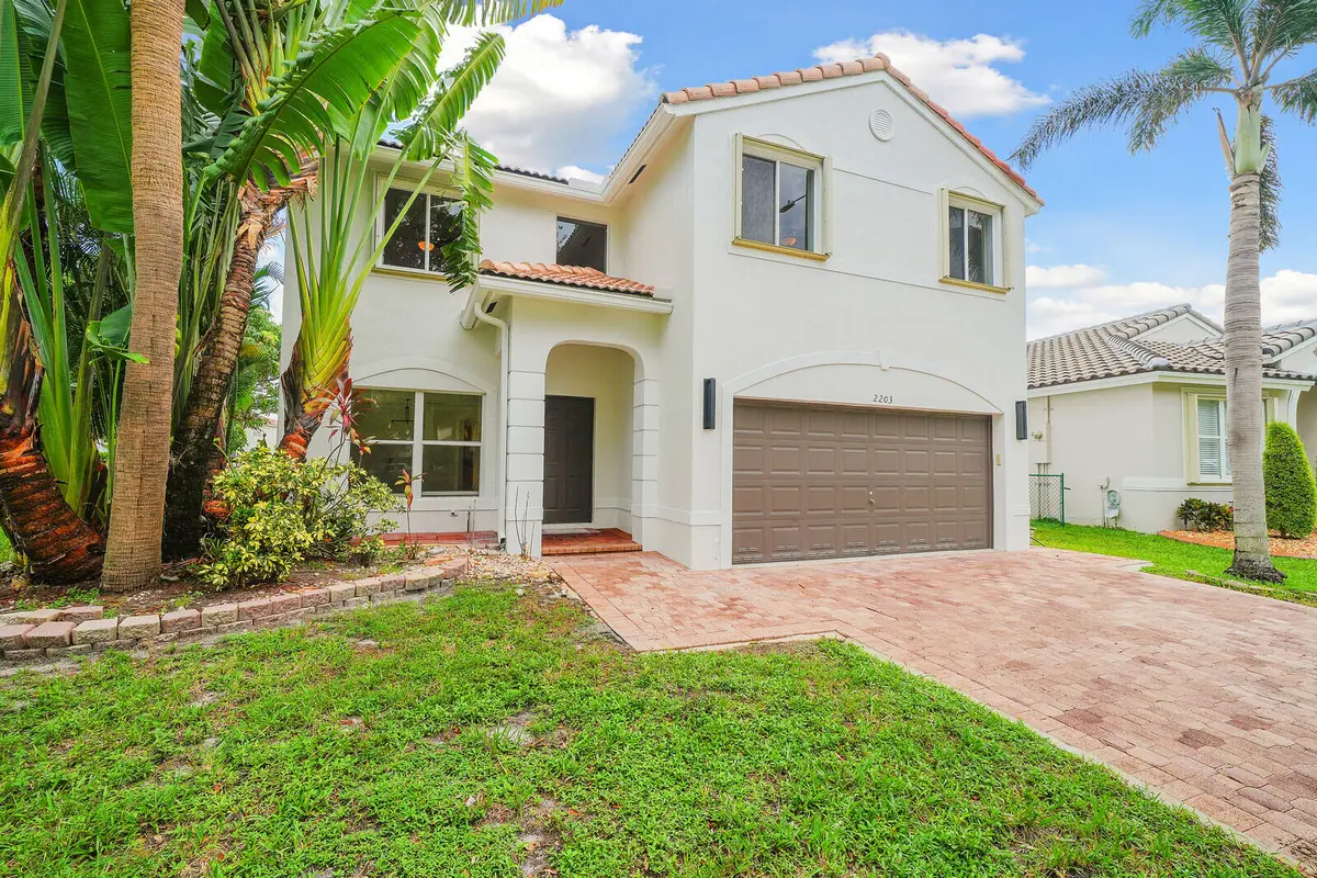 02_Image_2_mls at 2203 SW 134th Avenue, Miramar