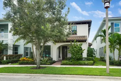 1006 FAULKNER Terrace, Palm Beach Gardens – Single Family Residence for sale