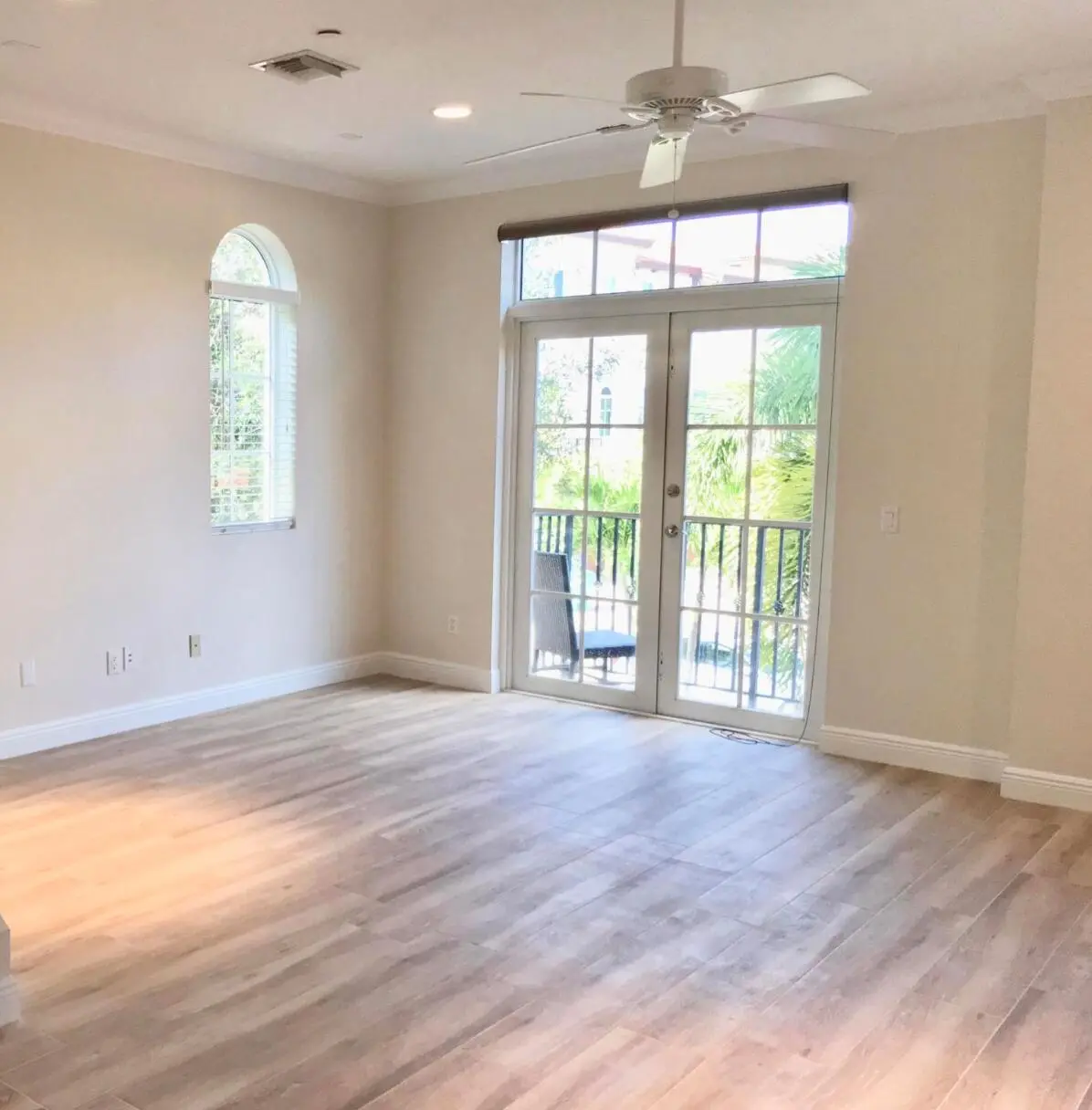 803 Living Room 2 at 803 ESTANCIA Way, Boynton Beach