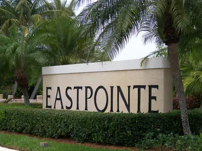 13335 TOUCHSTONE Place 103, Palm Beach Gardens – Condominium for rent