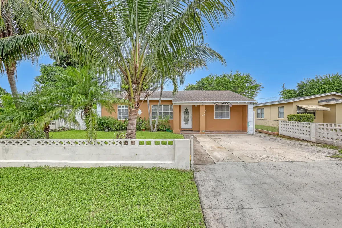 1627 4th (2) at 1627 4th Court, Boynton Beach