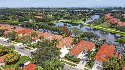 2596 Irma Lake Drive, West Palm Beach – Single Family Residence for rent