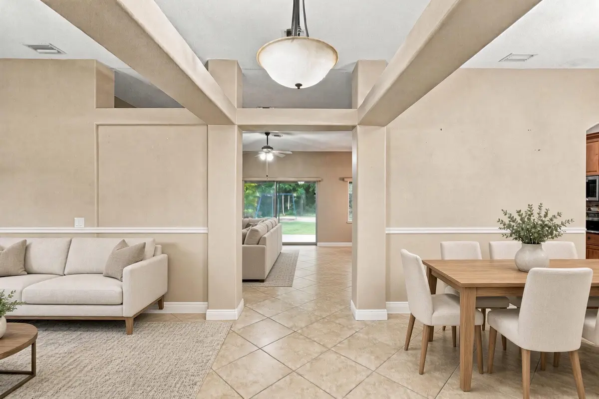 3530 SW Conibear St. at 3530 SW CONIBEAR Street, Port St. Lucie