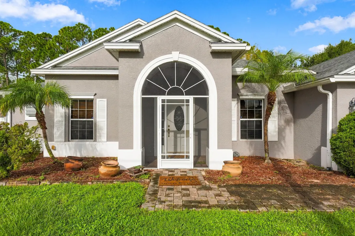 3530 SW Conibear St. at 3530 SW CONIBEAR Street, Port St. Lucie