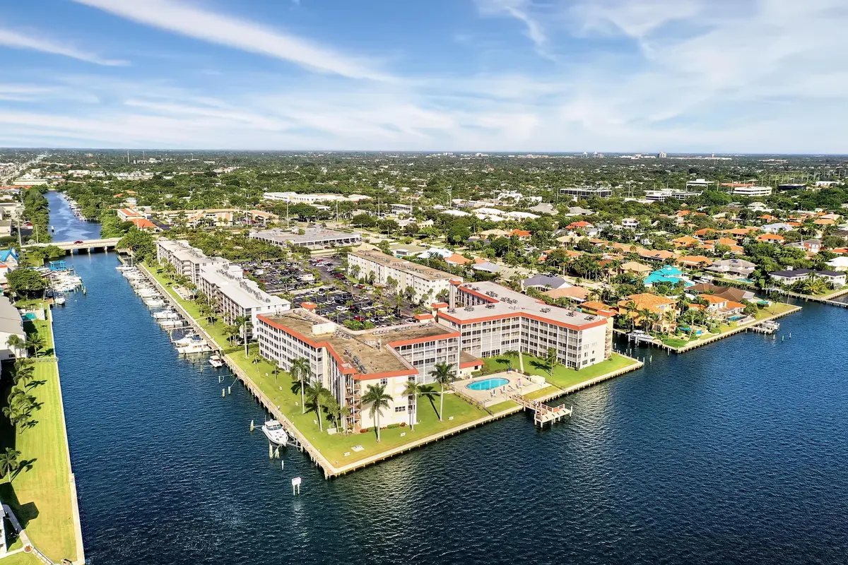 DJI_0047 at 100 Paradise Harbour Boulevard 408, North Palm Beach