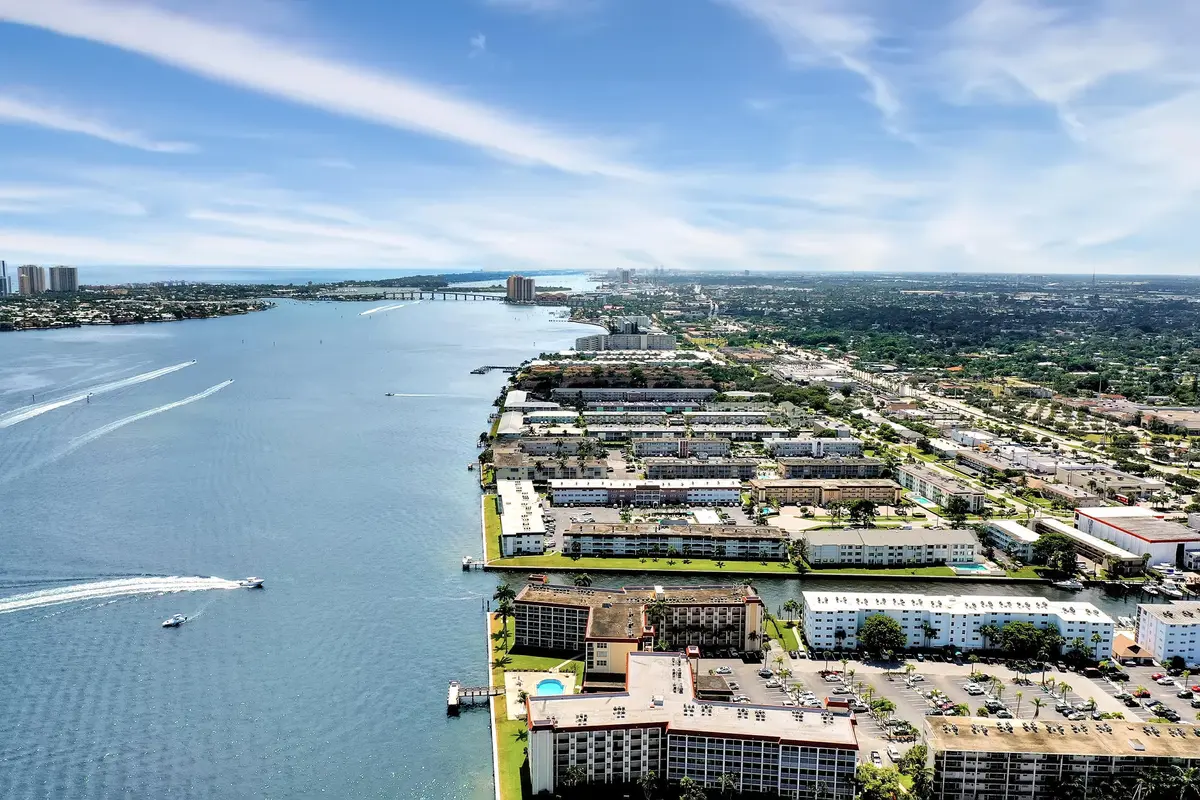 DJI_0121 at 100 Paradise Harbour Boulevard 408, North Palm Beach