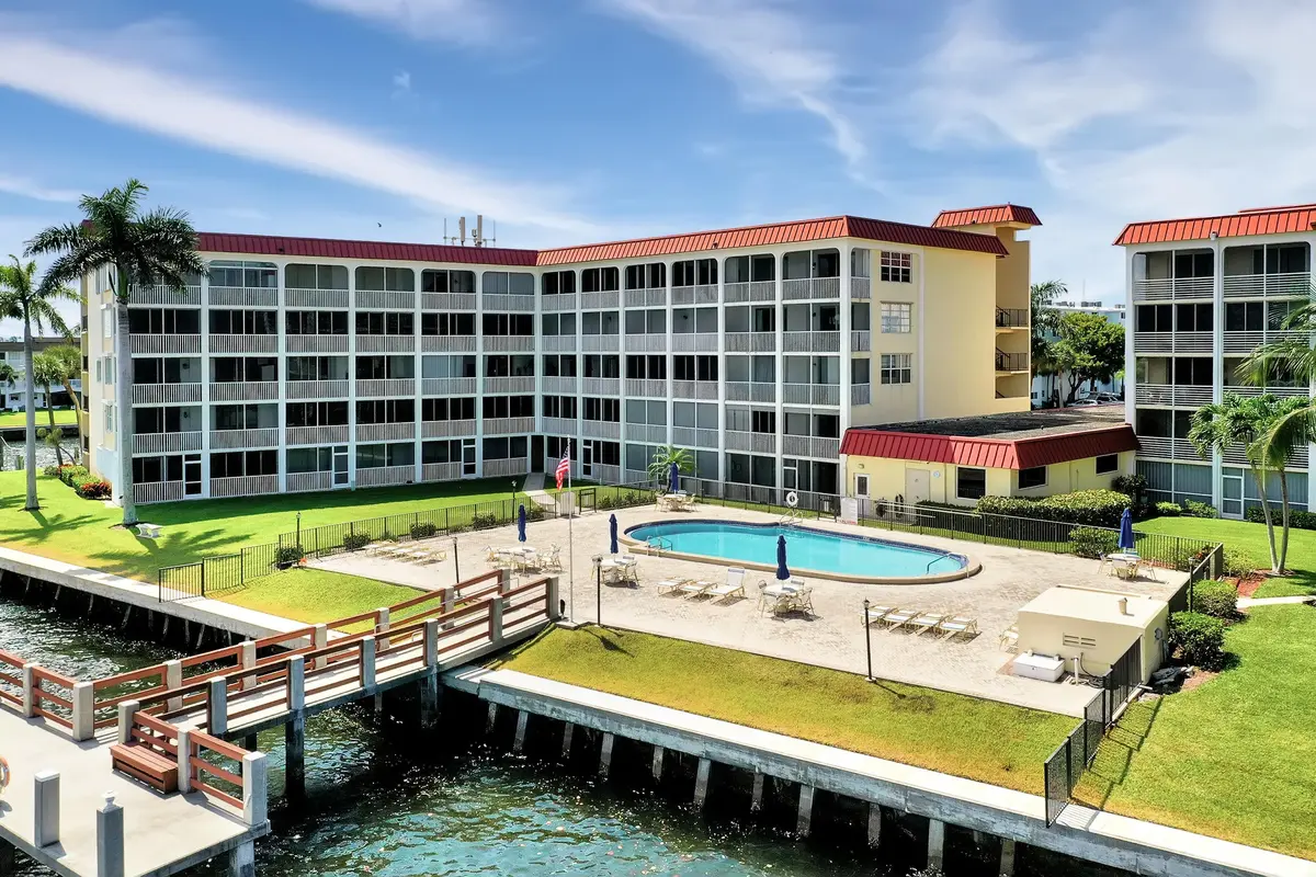 DJI_0124 at 100 Paradise Harbour Boulevard 408, North Palm Beach