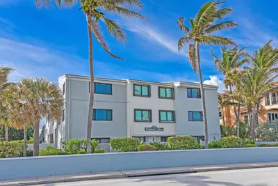 250 S OCEAN Boulevard 261, Delray Beach – Condominium for rent
