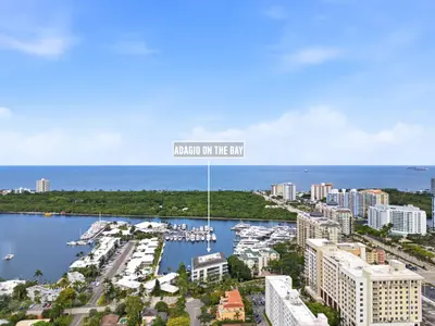 1110 Seminole Drive 503, Fort Lauderdale – Condominium for sale