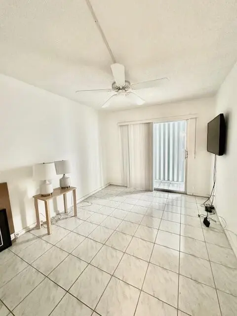 Second Bedroom at 14 Fanshaw A, Boca Raton