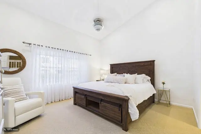 Master at 412 Coral Cove Drive, North Palm Beach