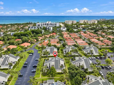 1605 S US Highway 1 13C, Jupiter – Condominium for sale