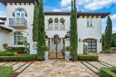 760 Coquina Way, Boca Raton – Single Family Residence for sale