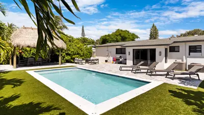 112 SE 14th Street, Deerfield Beach – Single Family Residence for rent