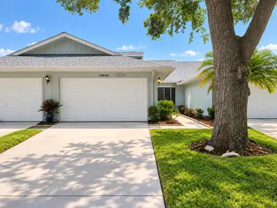 12849 SE BERWICK Court, Hobe Sound – Single Family Residence for sale