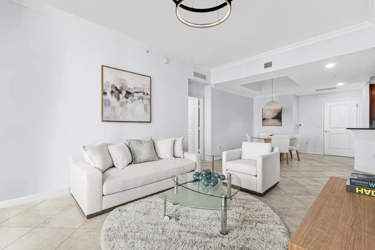 All New Updated Furniture at 701 S Olive Avenue 713, West Palm Beach