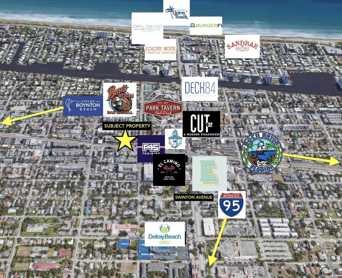 126 NE 4th Avenue, Delray Beach, FL – photo 1