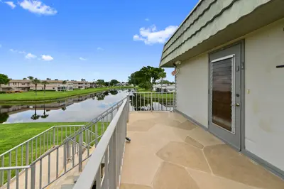 192 Monaco D Boulevard, Delray Beach – Condominium for sale