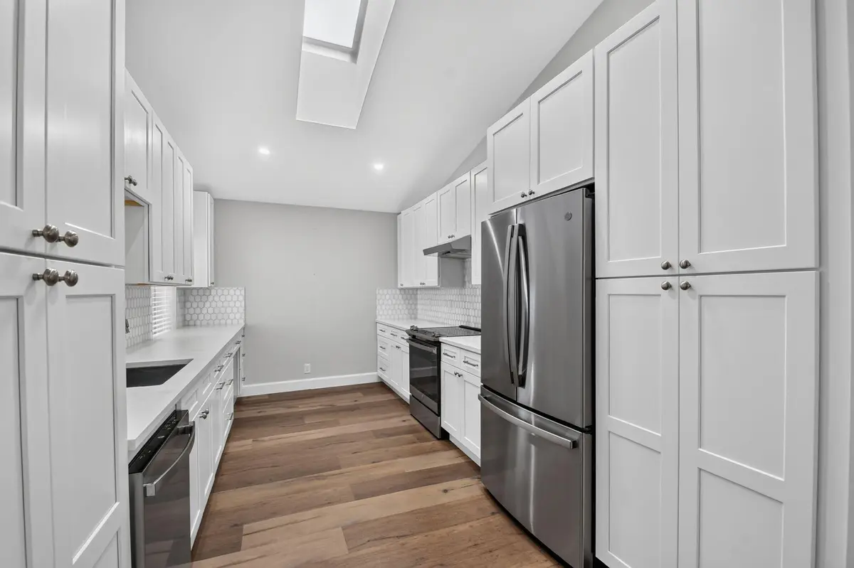 KITCHEN at 10549 Fern Tree Way, Boynton Beach