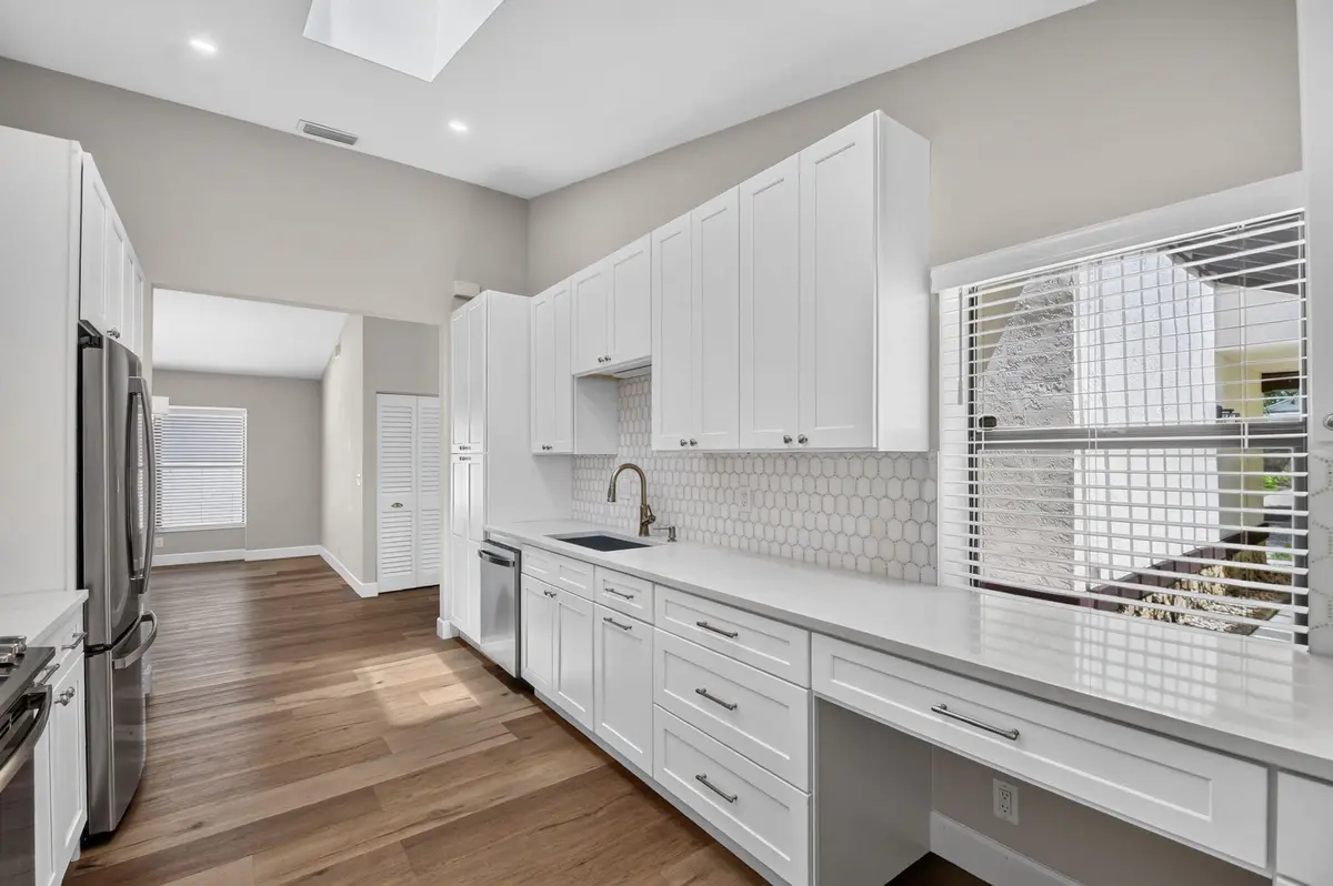 KITCHEN 2 at 10549 Fern Tree Way, Boynton Beach