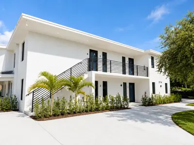 274 SE 9th Avenue 3, Deerfield Beach – Apartment for rent