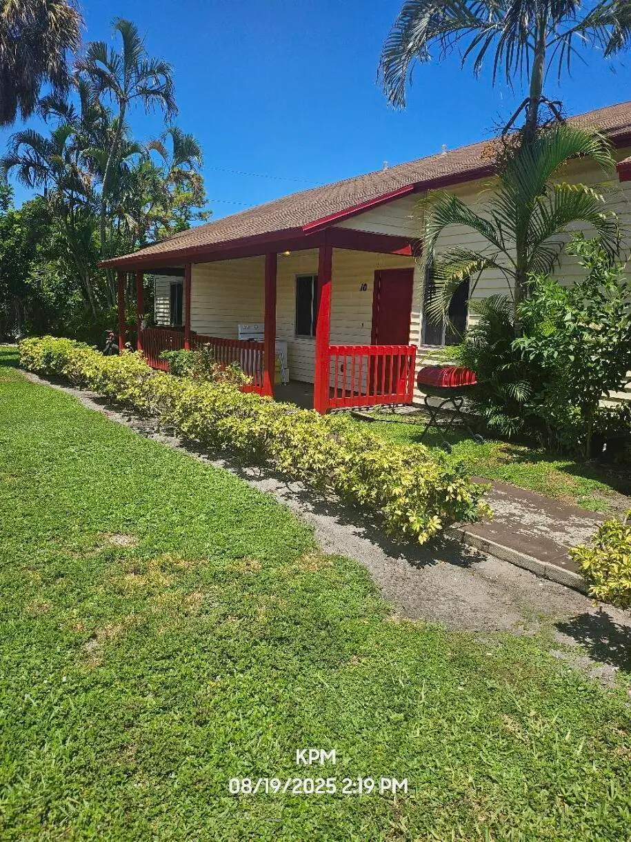 Front at 1305 Rosewood Villa Lane 4, West Palm Beach