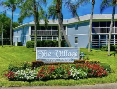 3290 SE ASTER Lane D158, Stuart – Condominium for sale