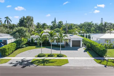 340 NE 23rd Way, Boca Raton – Single Family Residence for rent