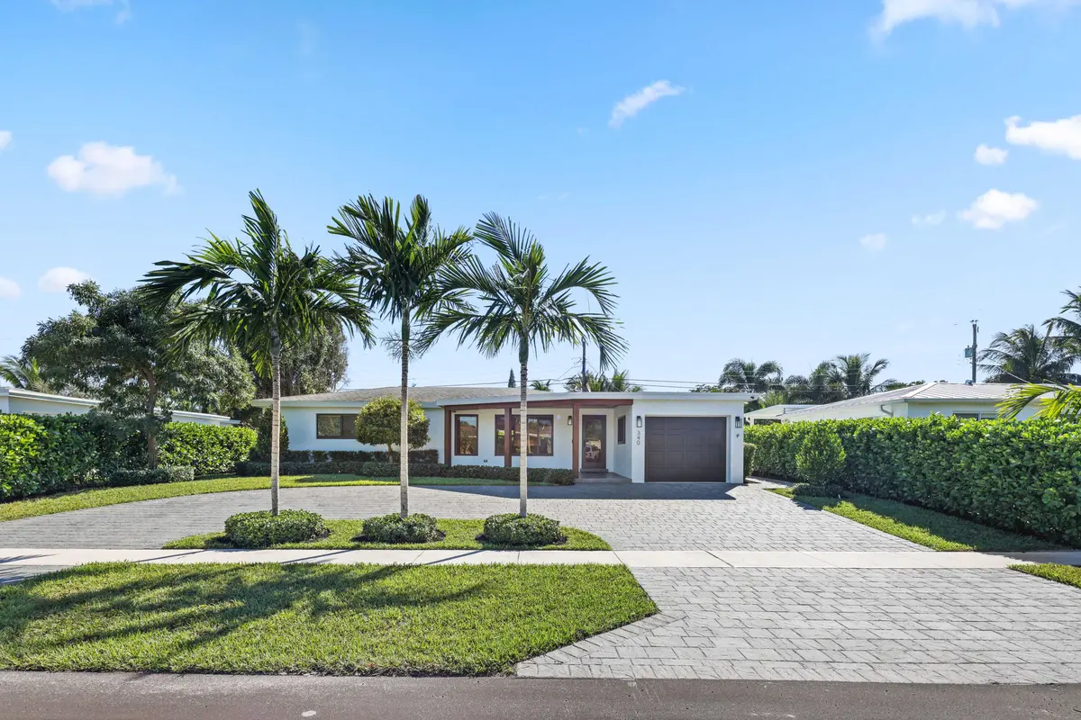 340 NE. 23rd Way - 2 at 340 NE 23rd Way, Boca Raton