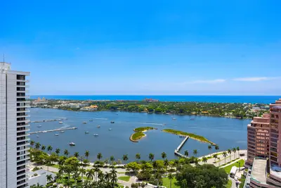 701 S Olive Avenue 820, West Palm Beach – sold