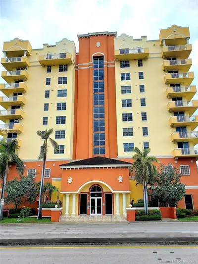 215 SW 42ND Avenue 601, Miami – Condominium for rent