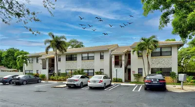 11626 NW 26th Court, Coral Springs – Condominium for rent