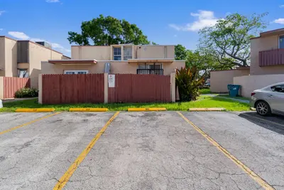 20106 SW 123RD Drive, Miami – Townhouse for sale