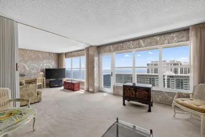 3500 GALT OCEAN Drive 2703, Fort Lauderdale – Condominium for sale