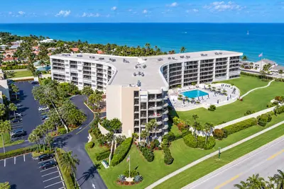 1300 S State Hwy A1A 618, Jupiter – Condominium for rent