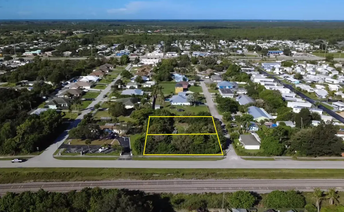 8686 Lyons Street -2 at 8686 SE Lyons Street, Hobe Sound