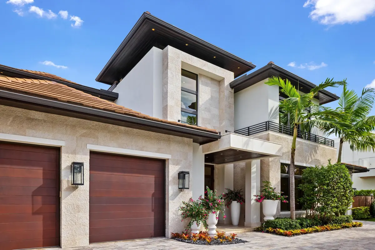 Front at 70 Isla Bahia Drive, Fort Lauderdale