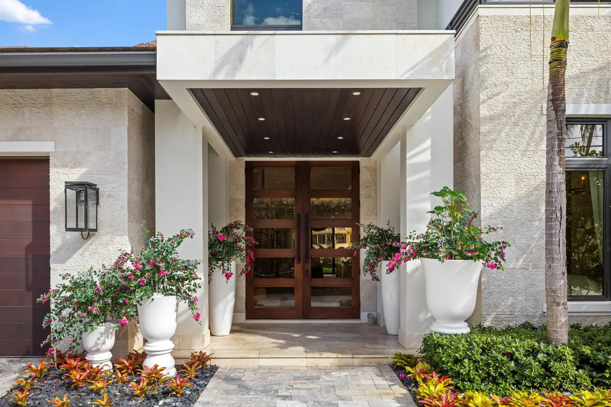Front at 70 Isla Bahia Drive, Fort Lauderdale